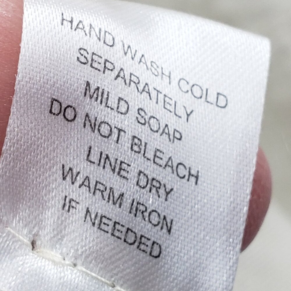 For Cynthia Woman Open Drape Front Linen Jacket & JNY Tank Top Size 3X Tan Cream - Picture 10 of 12